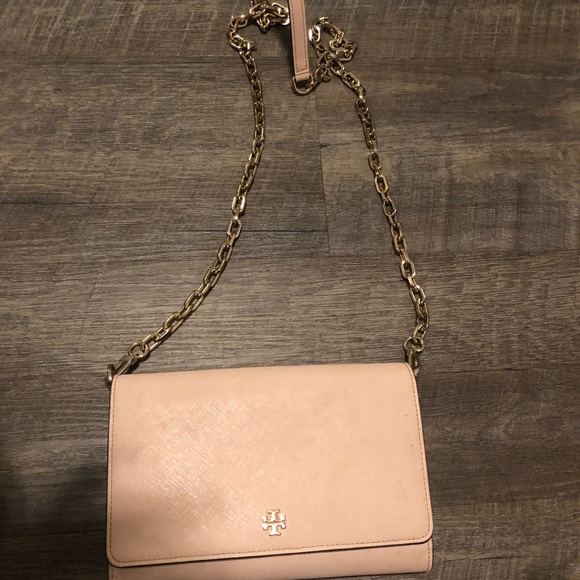 Tory Burch clutch - Picture 2 of 3